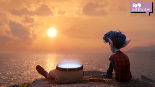 How Pixar's <i>Onward</i> Went From True Story to Pure Fantasy